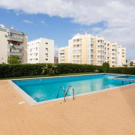 Penthouse Family Espirito Santo Portimão