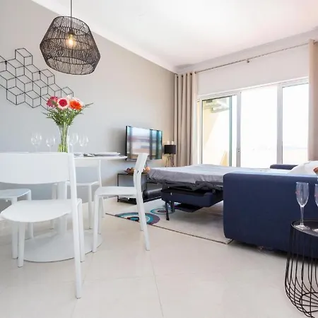Apartment Penthouse Family Espirito Santo Portimao