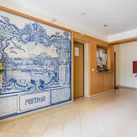 Penthouse Family Espirito Santo Apartment