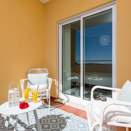 Apartment Penthouse Family Espirito Santo