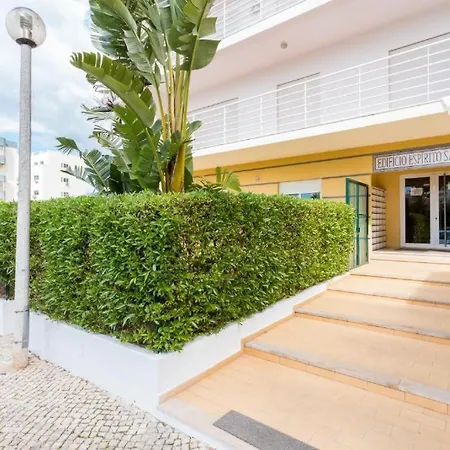 Apartment Penthouse Family Espirito Santo *