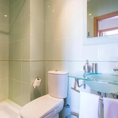 Penthouse Family Espirito Santo Apartment