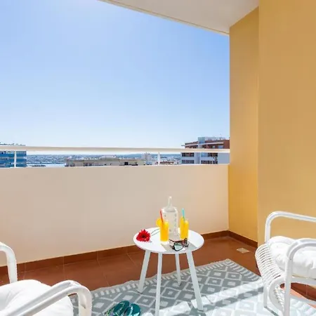 Lejlighed Penthouse Family Espirito Santo