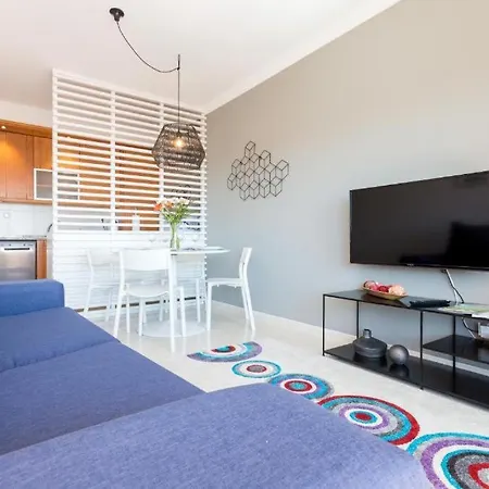 Lejlighed Penthouse Family Espirito Santo Portimão