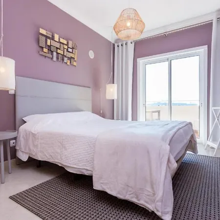 Penthouse Family Espirito Santo Lejlighed