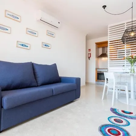 Penthouse Family Espirito Santo Lejlighed